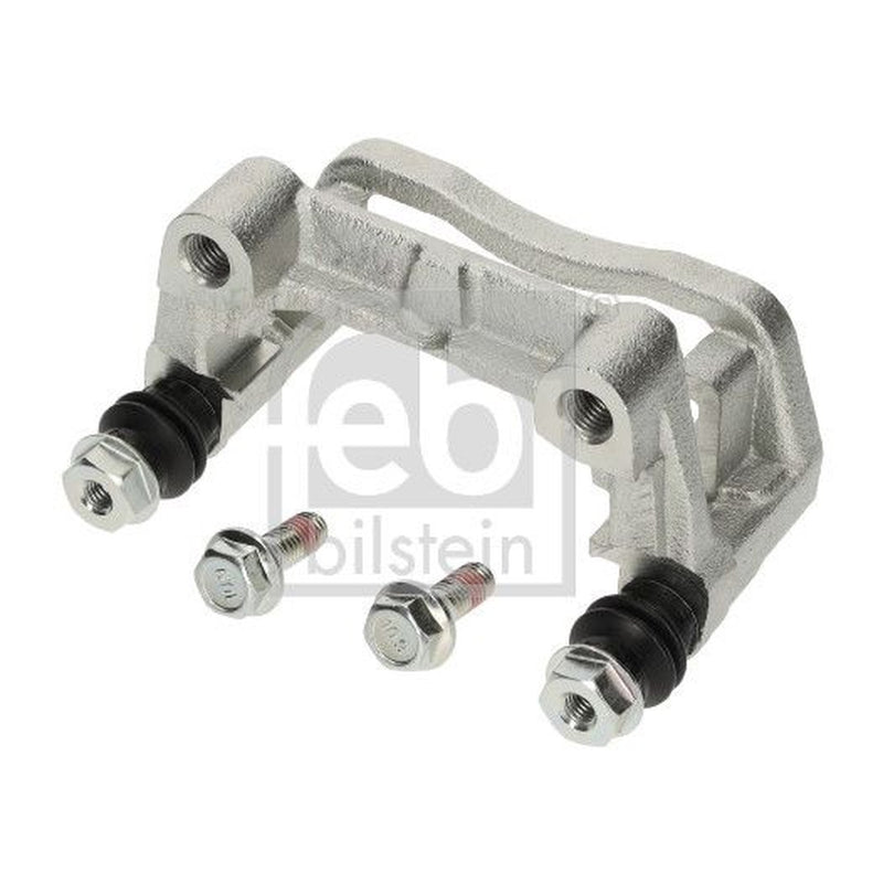 Febi Brake Caliper Carrier Rear Axle Right 198805