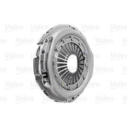 Valeo Clutch Kit Set 2pc 827451