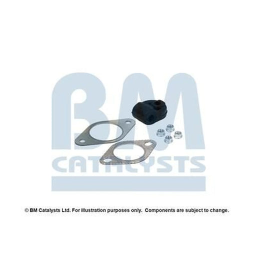 BM Catalysts Exhaust Pipe Mounting Kit FK50804C