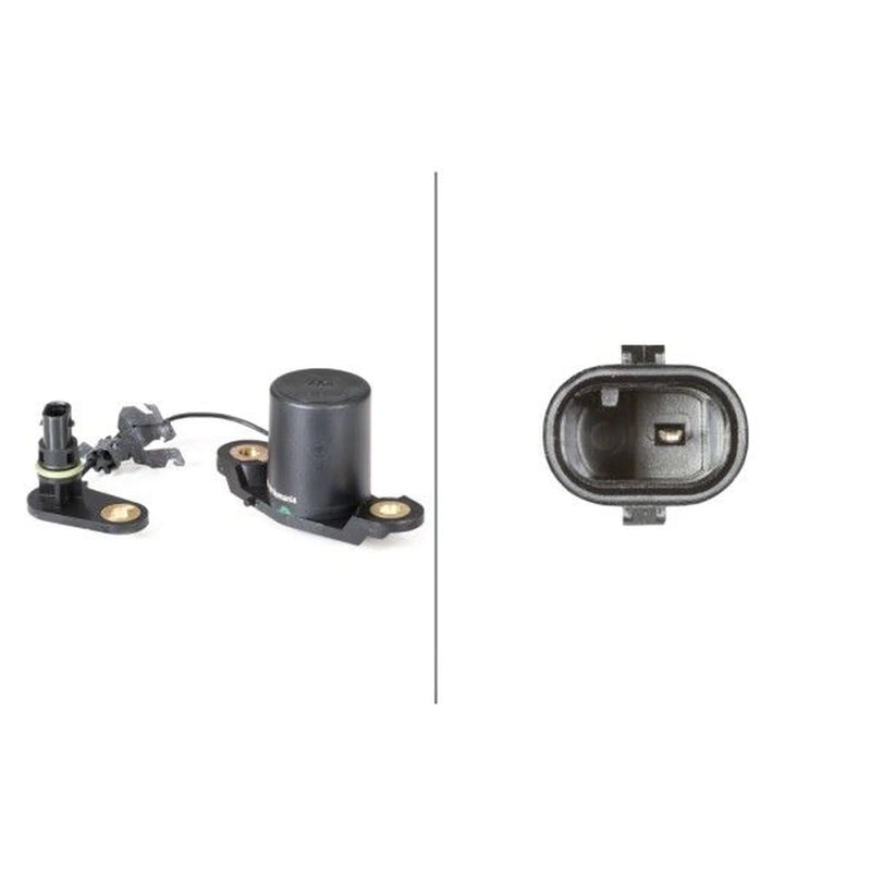 Hella Oil Level Sensor 6PR 008 891-011
