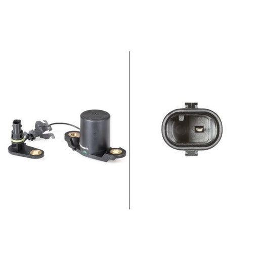 Hella Oil Level Sensor 6PR 008 891-011