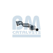 BM Catalysts Homologated Petrol Cat BM90529H