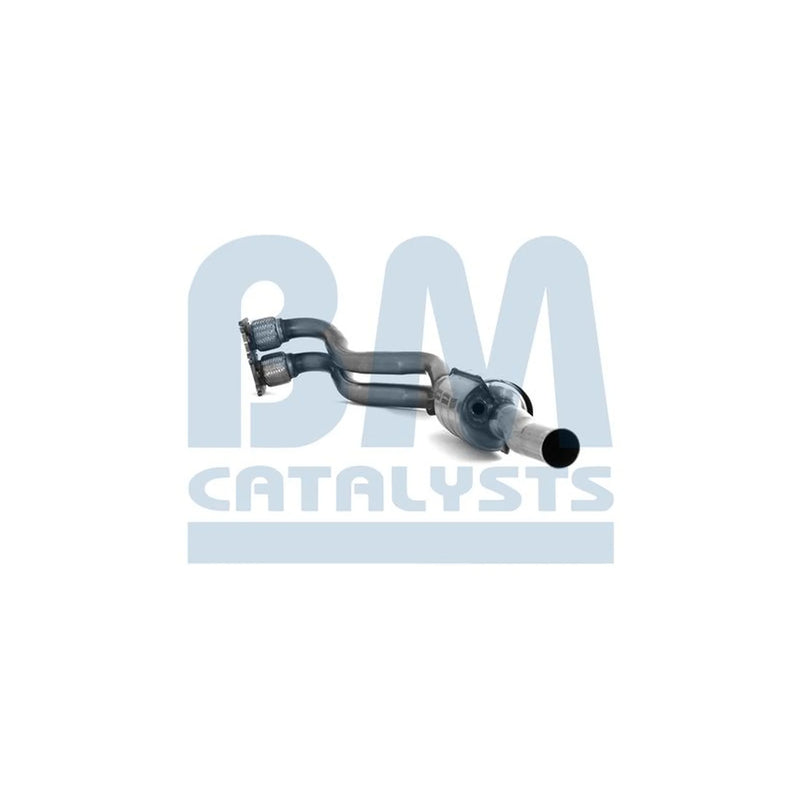 BM Catalysts Homologated Petrol Cat BM90529H