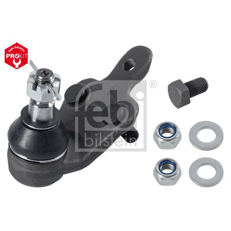 Febi Ball Joint Lower 43074