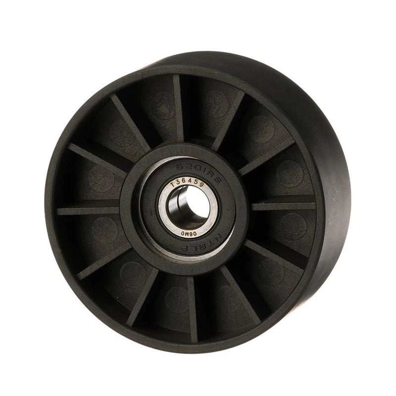 Gates V-Ribbed Belt Deflection/Guide Pulley T36459