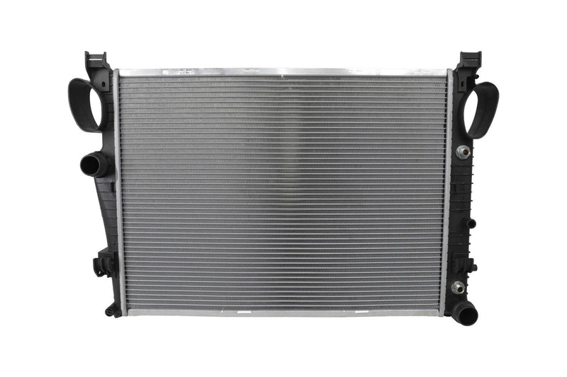 Hella 8MK 366 301-301 Radiator, engine cooling