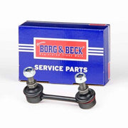 Borg & Beck Stabiliser Bar Link Coupling Rod BDL6846