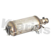 Klarius Diesel Particulate Filter T/A 390303 LR013742 390303