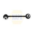 NAPA Stabiliser Bar Link Coupling Rod Rear Right NST4538