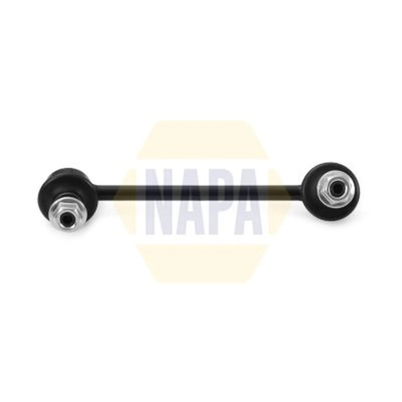 NAPA Stabiliser Bar Link Coupling Rod Rear Right NST4538