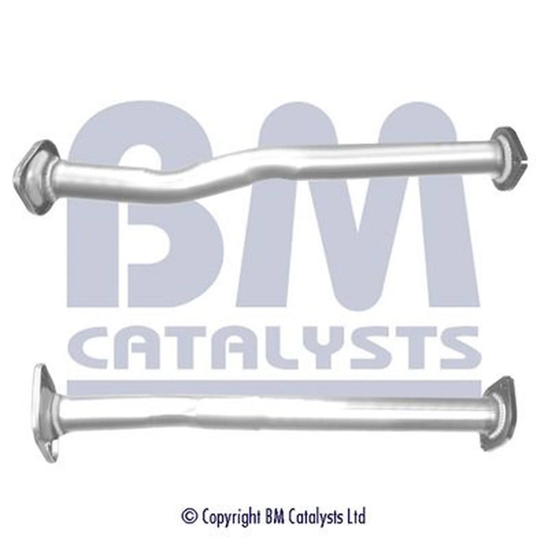 BM Catalysts Exhaust Pipe OD BM50526
