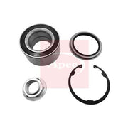 Apec Wheel Bearing Kit AWB1247