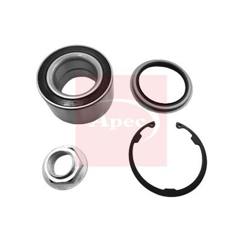 Apec Wheel Bearing Kit AWB1247
