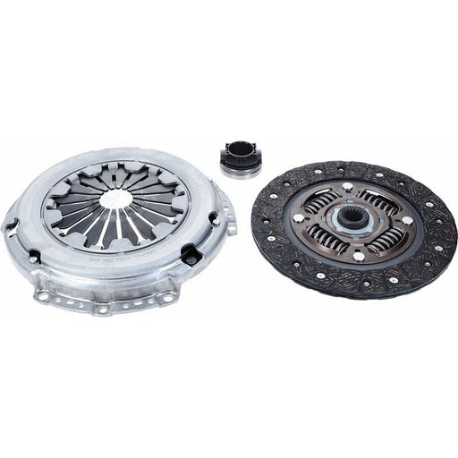 Sachs Clutch Kit Set 3pc 3000951578