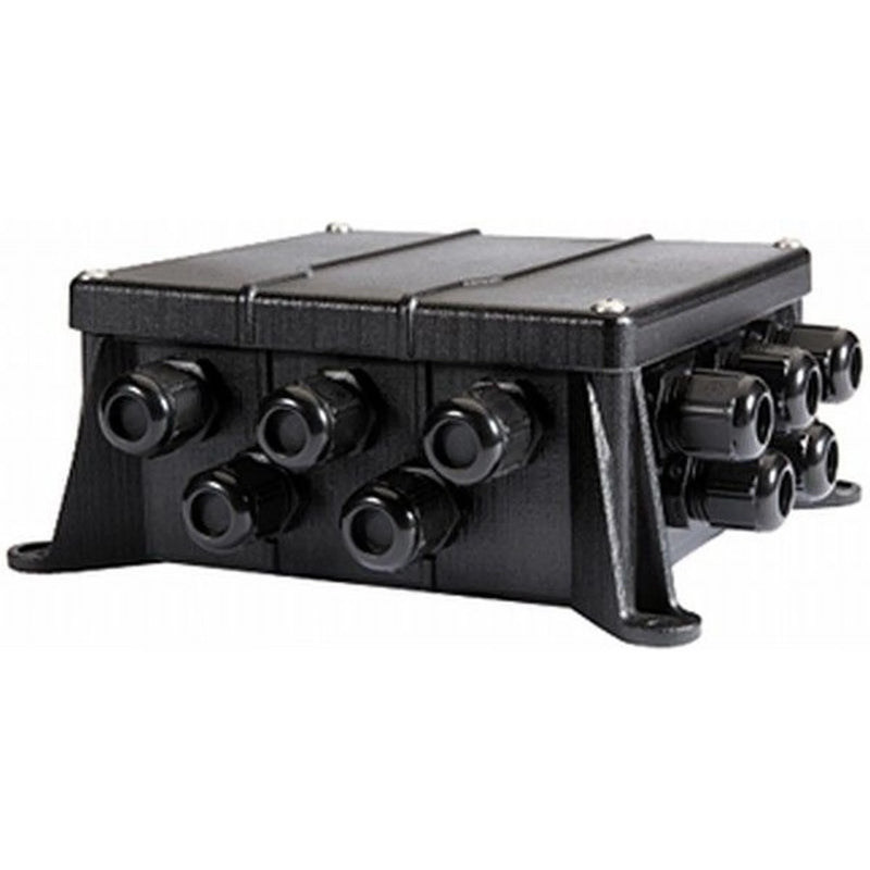Hella Distributor Box 8JE 340 151-001 1141402-5 8JE 340 151-001