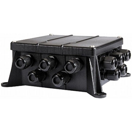 Hella Distributor Box 8JE 340 151-001 1141402-5 8JE 340 151-001