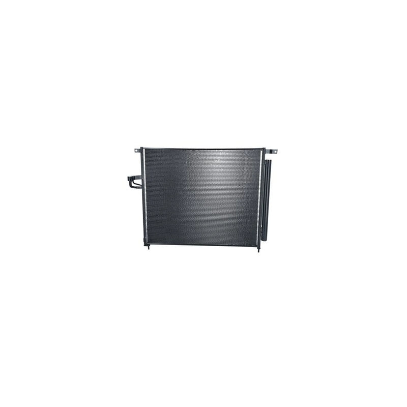NRF Air Conditioning Condenser 350425