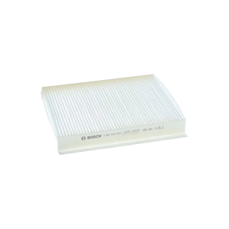 Bosch Cabin Air Filter (Pollen Filter) 1 987 432 203