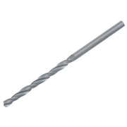 Faithfull HSS Jobber Drill Bit 3.50mm OL:70mm WL:37mm - FAIJ350