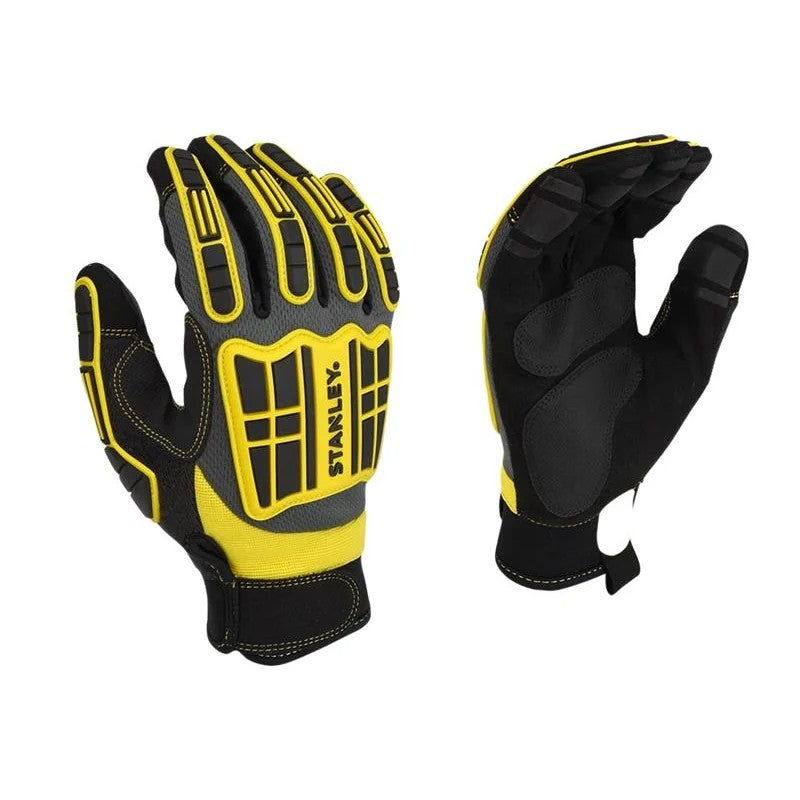 STANLEY® Hand Tools SY820 Extreme Performance Gloves - Large - SY820L EU