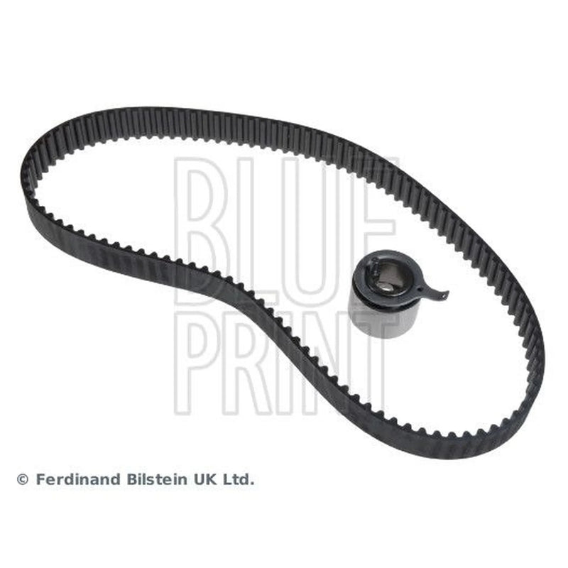 Blue Print Timing Belt Kit with Rollers ADG07317