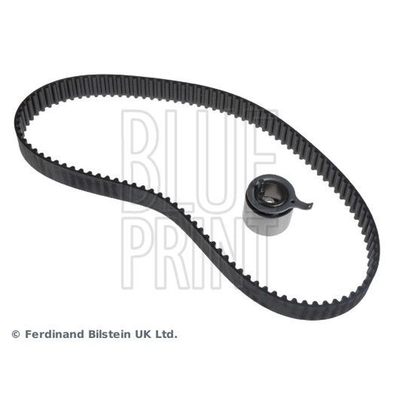 Blue Print Timing Belt Kit with Rollers ADG07317