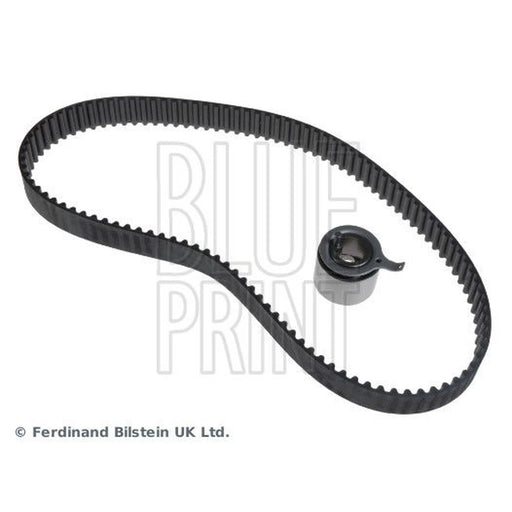 Blue Print Timing Belt Kit with Rollers ADG07317