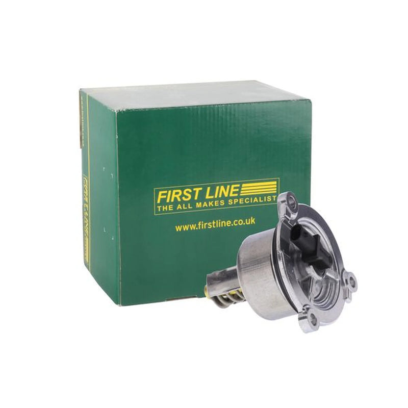 First Line Thermostat,Coolant FTK560