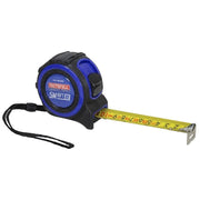 Faithfull Trade Tape Measure 5m/16ft (Width 25mm) - FAITM525MI