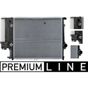 Mahle Engine Radiator CR 329 000P