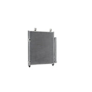 Mahle Air Conditioning Condenser AC 1049 000S