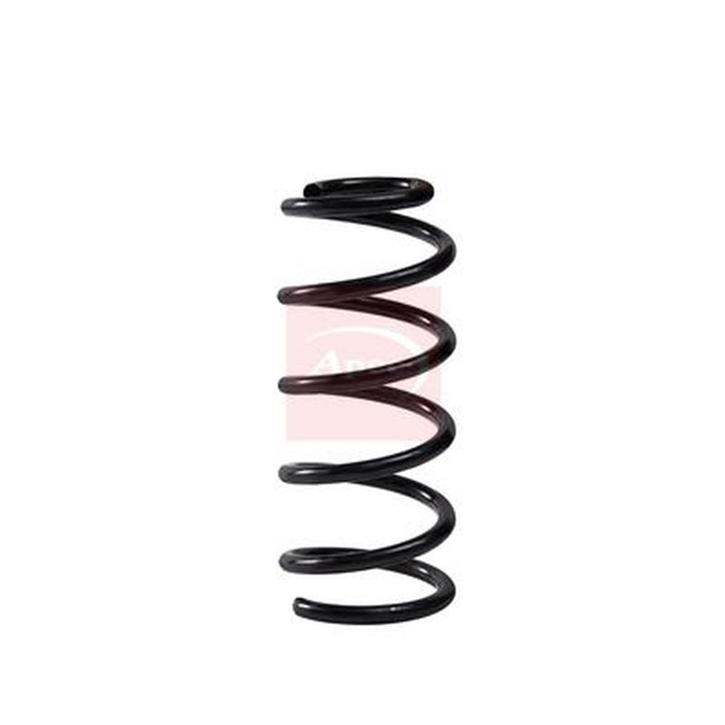 Apec Front & Rear Suspension Springs ACS2156