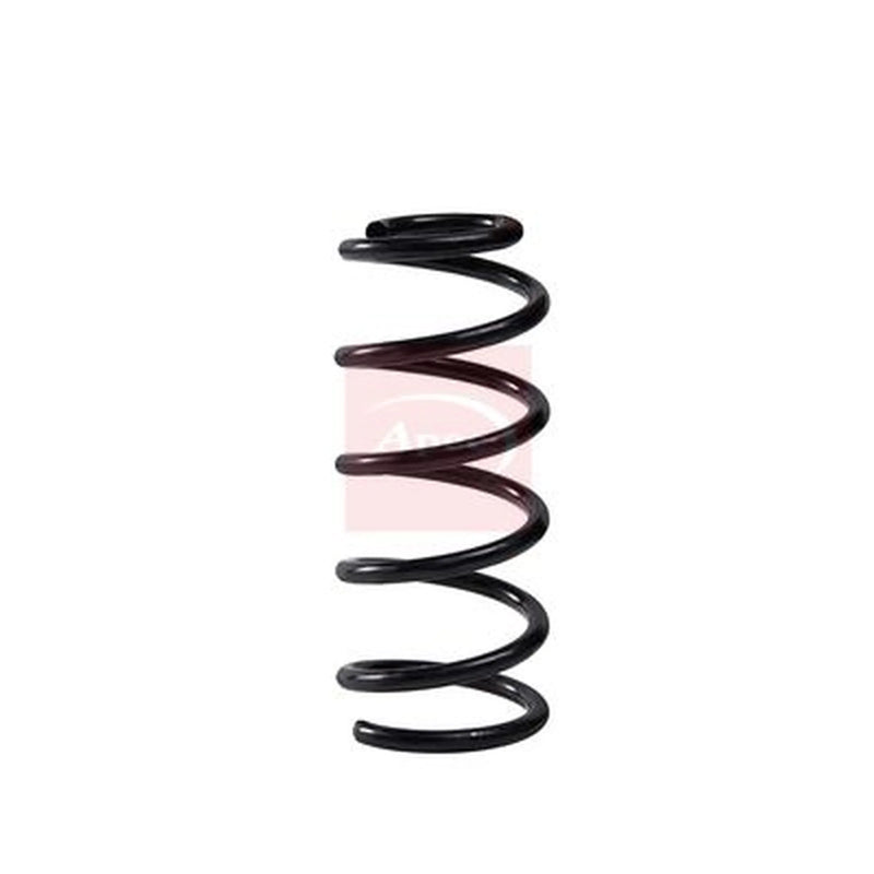 Apec Rear Suspension Coil Spring ACS2156