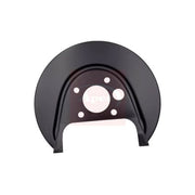 Apec Brake Disc Splash Guard Rear Right ASG1046