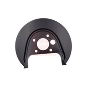Apec Brake Disc Splash Guard Rear Right ASG1046