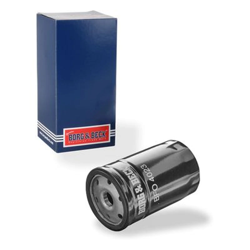 Borg & Beck Engine Oil Filter BFO4023
