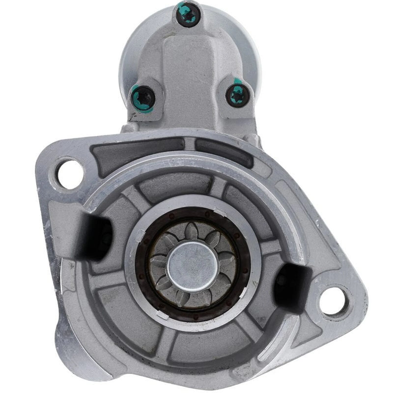 Valeo Starter Motor 12V 1.8kW 9 Teeth 438404
