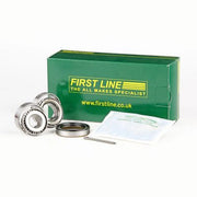 First Line Wheel Bearing Kit FBK092