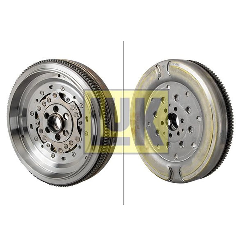LuK Engine Flywheel Teeth 415087709