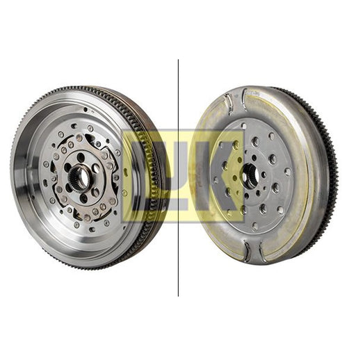 LuK Engine Flywheel Teeth 415087709