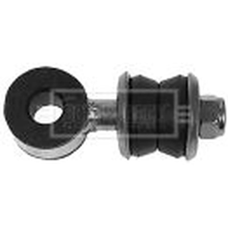Borg & Beck Stabiliser Bar Link Coupling Rod BDL6347