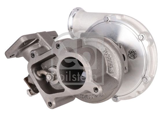 Febi Turbocharger Turbo Unit