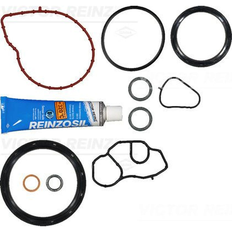 Victor Reinz Crankcase Gasket Kit ID 08-11542-01