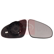 Apec Exterior Wing Mirror Glass Right AMG3038