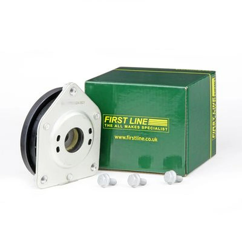 First Line Suspension Strut Support Mount FSM5433