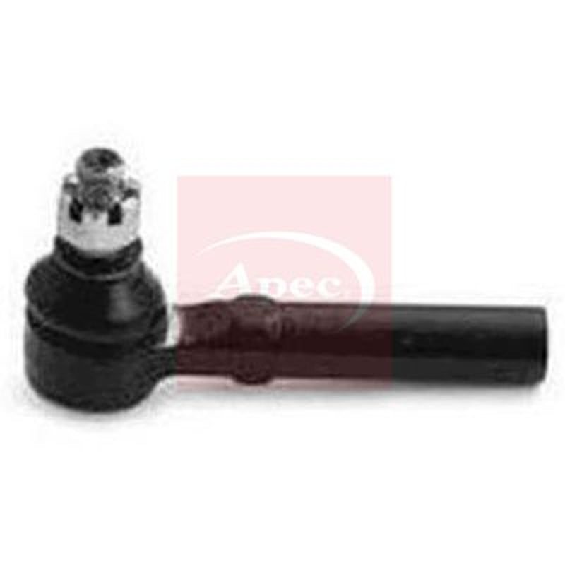 Apec Steering Tie Rod End Ball Joint Front Right AST6400