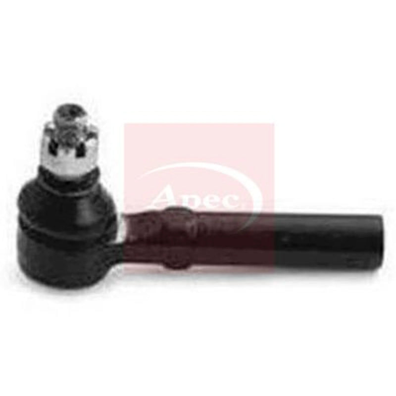 Apec Steering Tie Rod End Ball Joint Front Right AST6400