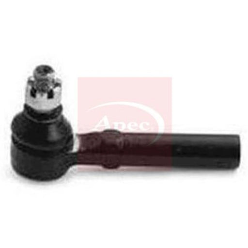 Apec Steering Tie Rod End Ball Joint Front Right AST6400
