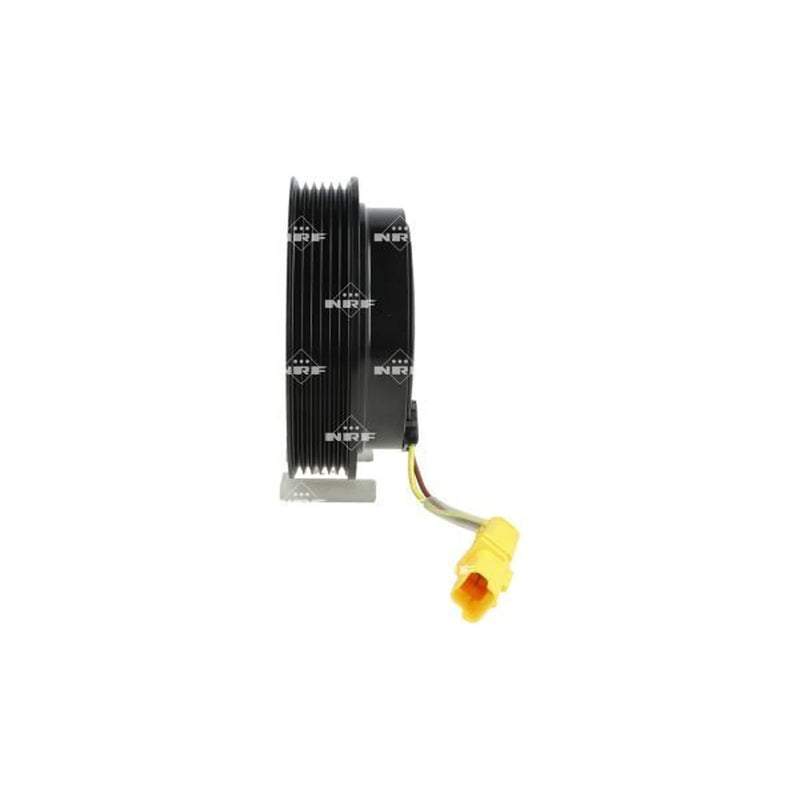 NRF A/C Compressor Magnetic Clutch 380147
