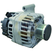 NAPA Car Alternator 12V NAL1660
